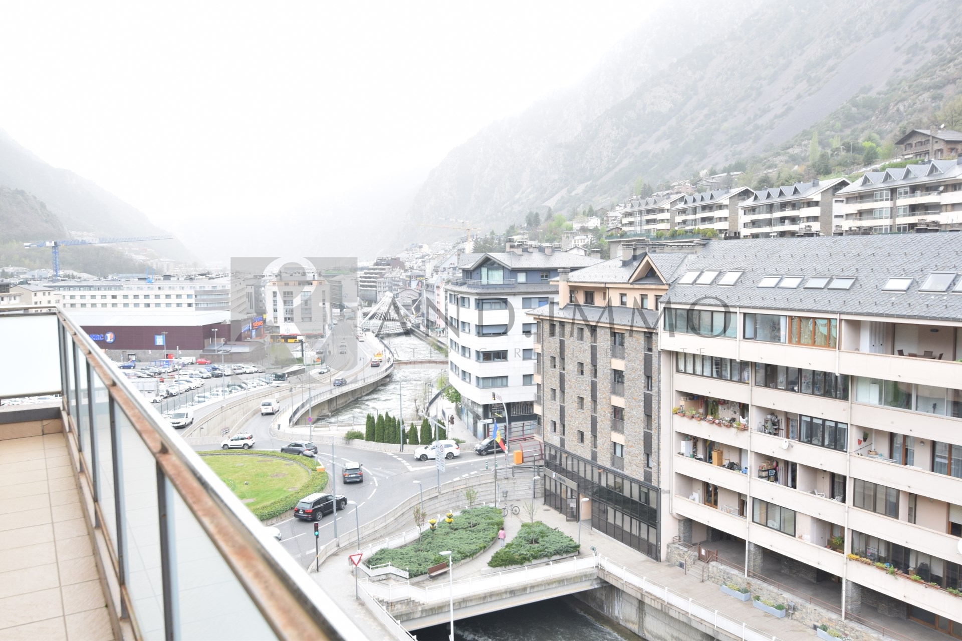 Pis en venda a Escaldes Engordany, 4 habitacions, 165 metres