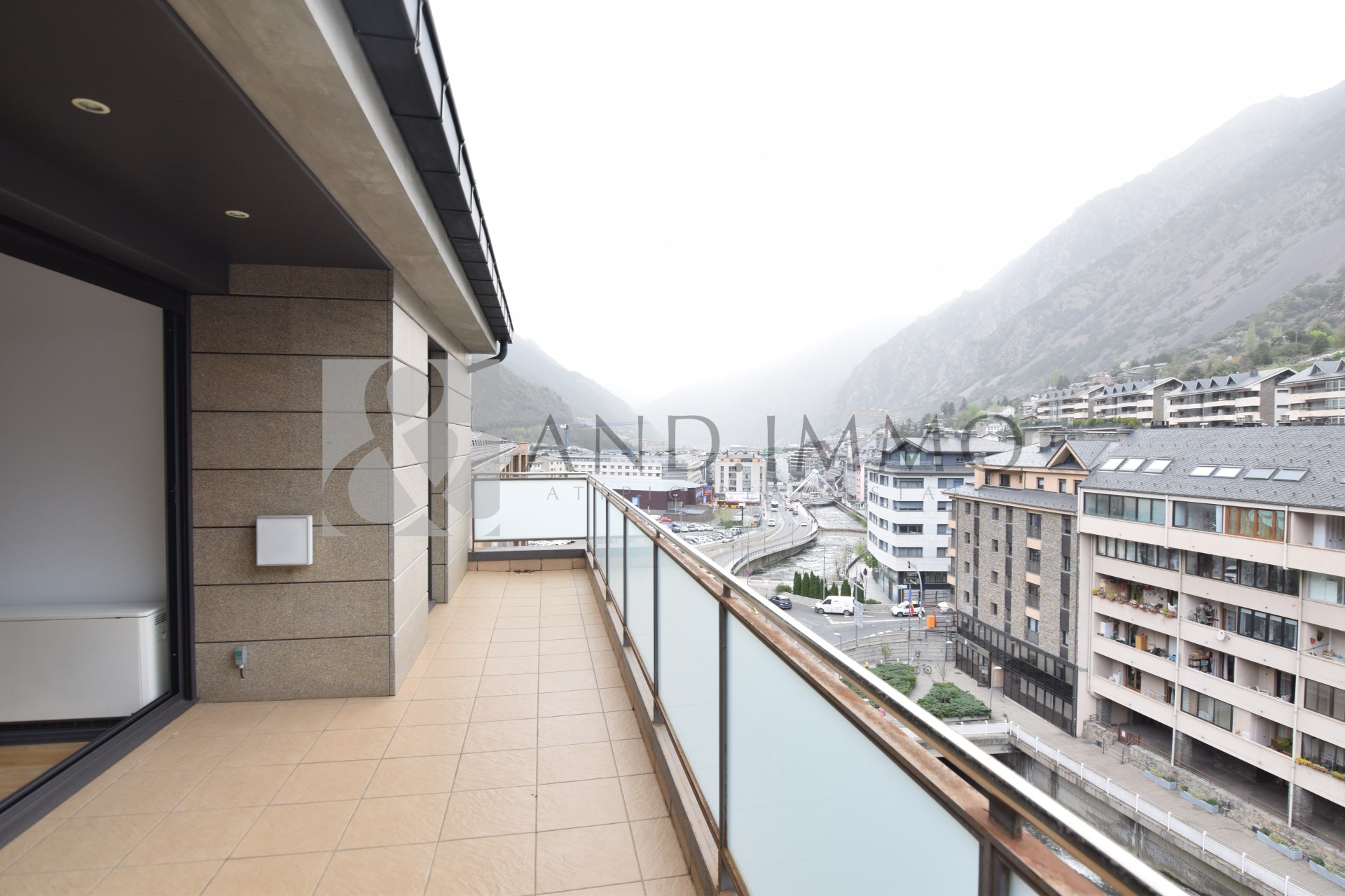 Pis en venda a Escaldes Engordany, 4 habitacions, 165 metres