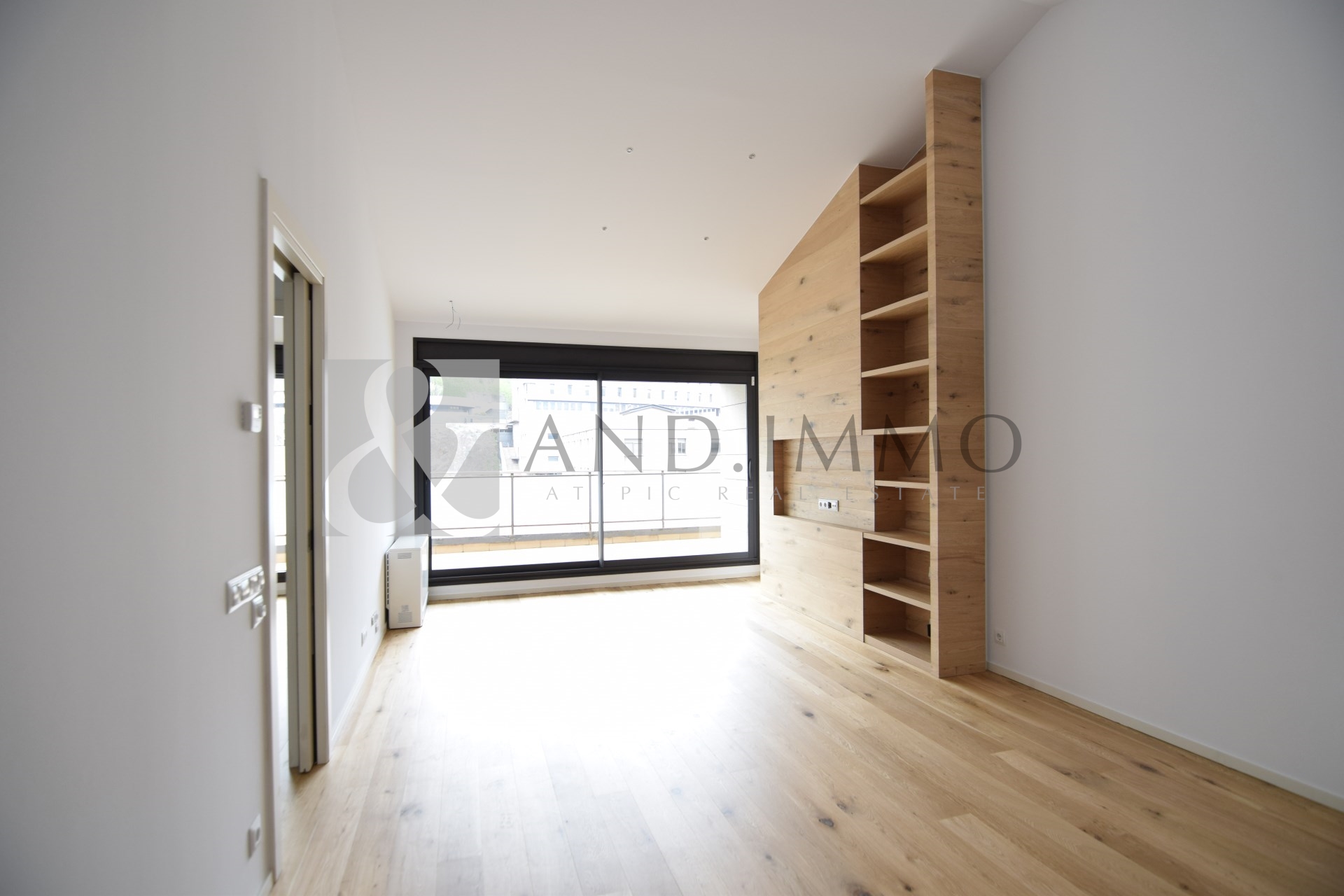 Piso en venta en Escaldes Engordany, 4 habitaciones, 165 metros