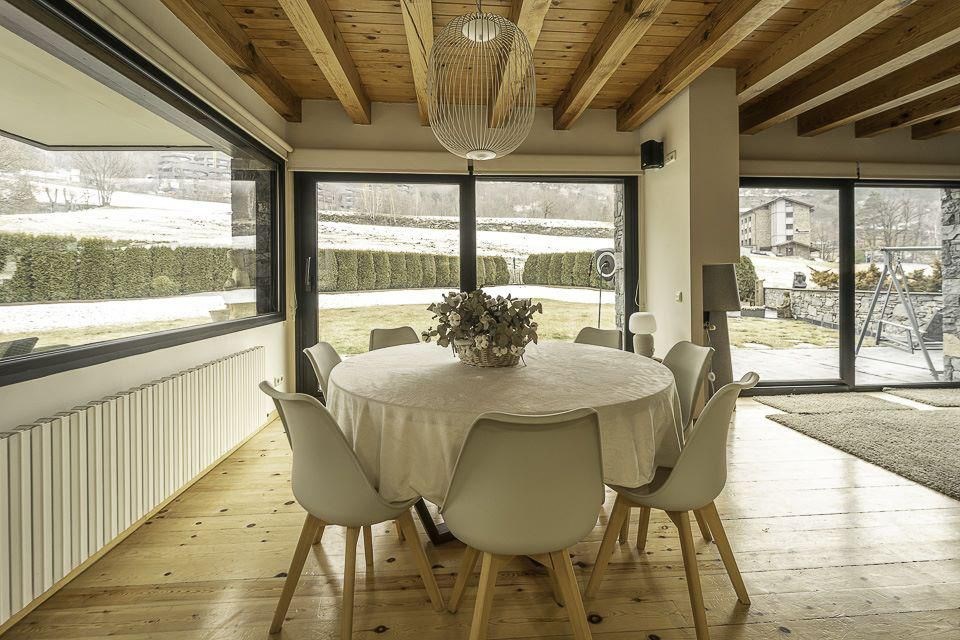 Chalet en venta en Ordino, 5 habitaciones, 417 metros 4