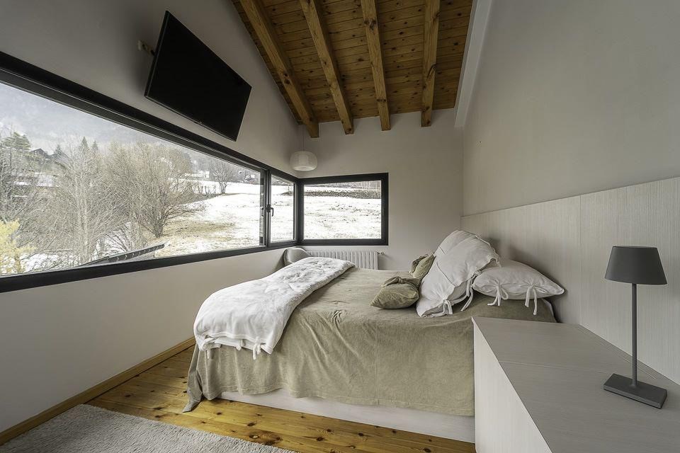 Chalet en venta en Ordino, 5 habitaciones, 417 metros 12