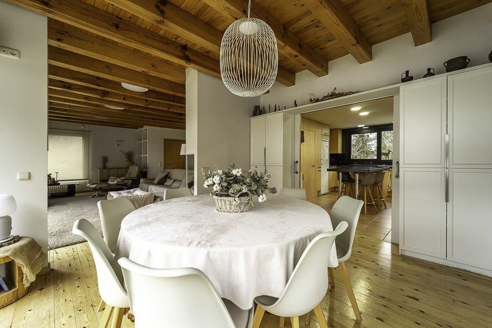 Chalet en venta en Ordino, 5 habitaciones, 417 metros 5