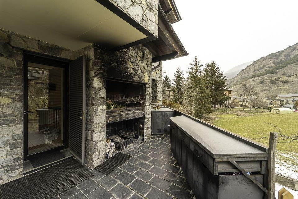 Chalet en venta en Ordino, 5 habitaciones, 417 metros 6