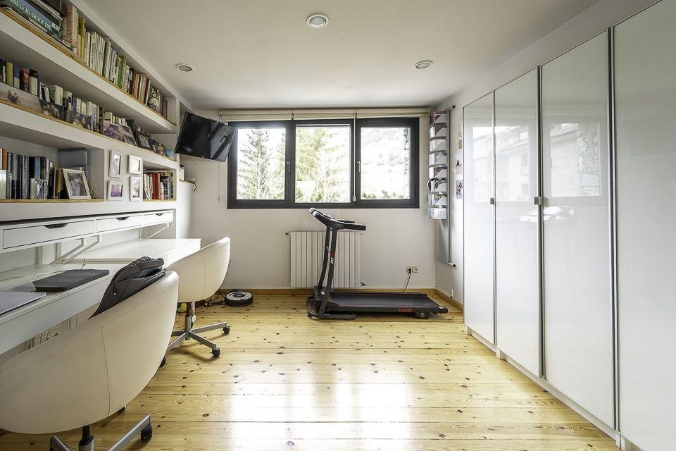 Chalet en venta en Ordino, 5 habitaciones, 417 metros 11