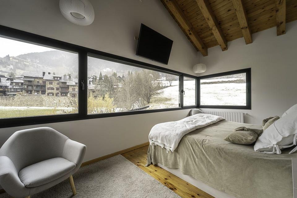Chalet en venta en Ordino, 5 habitaciones, 417 metros 13