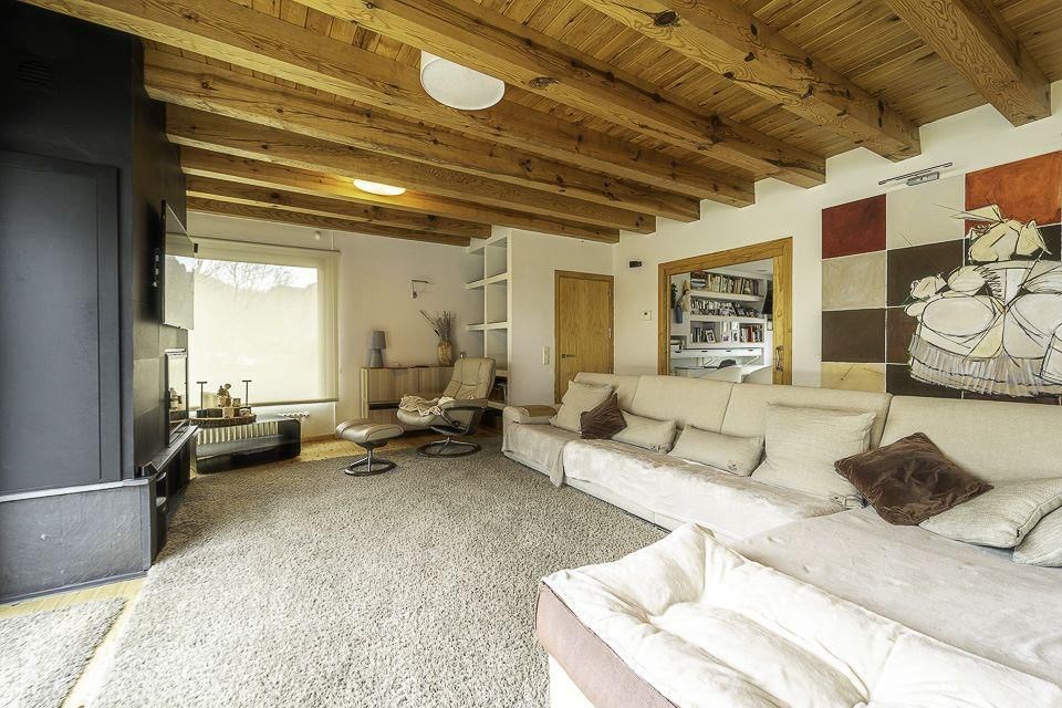 Chalet en venta en Ordino, 5 habitaciones, 417 metros 2
