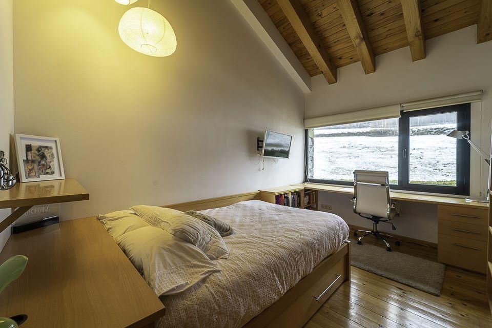 Chalet en venta en Ordino, 5 habitaciones, 417 metros 20