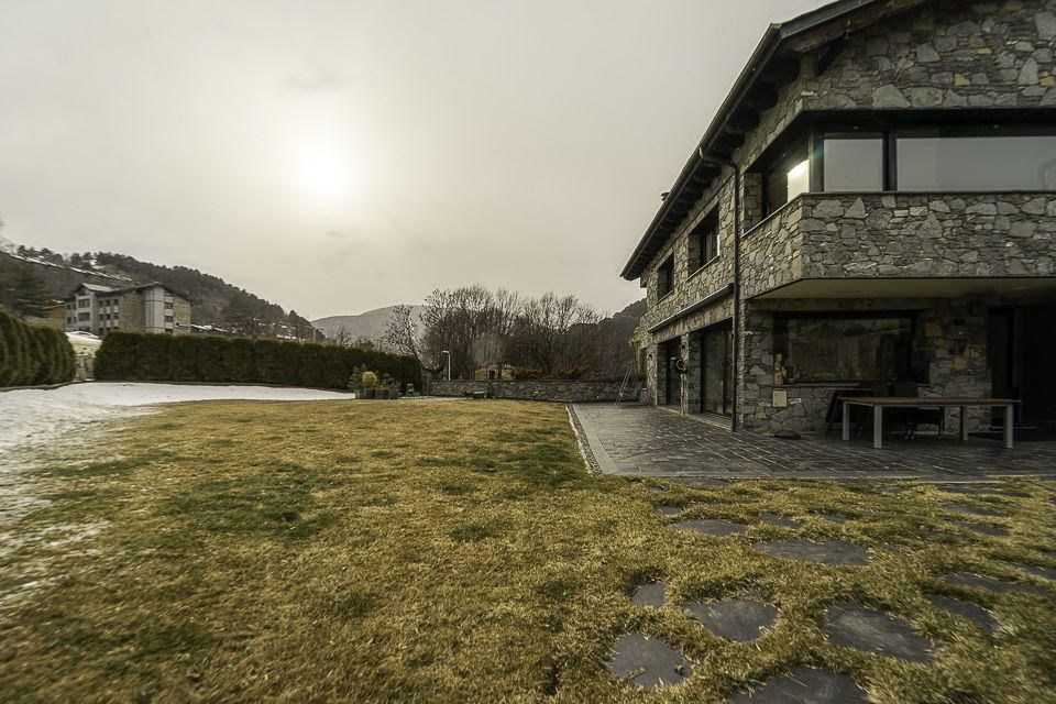 Chalet en venta en Ordino, 5 habitaciones, 417 metros 7