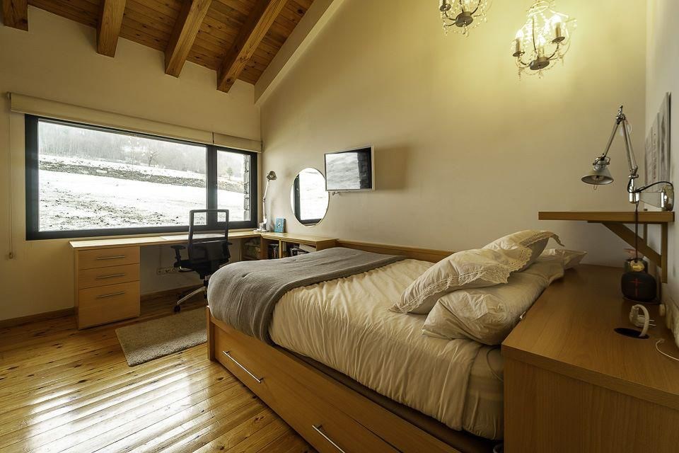 Chalet en venta en Ordino, 5 habitaciones, 417 metros 15