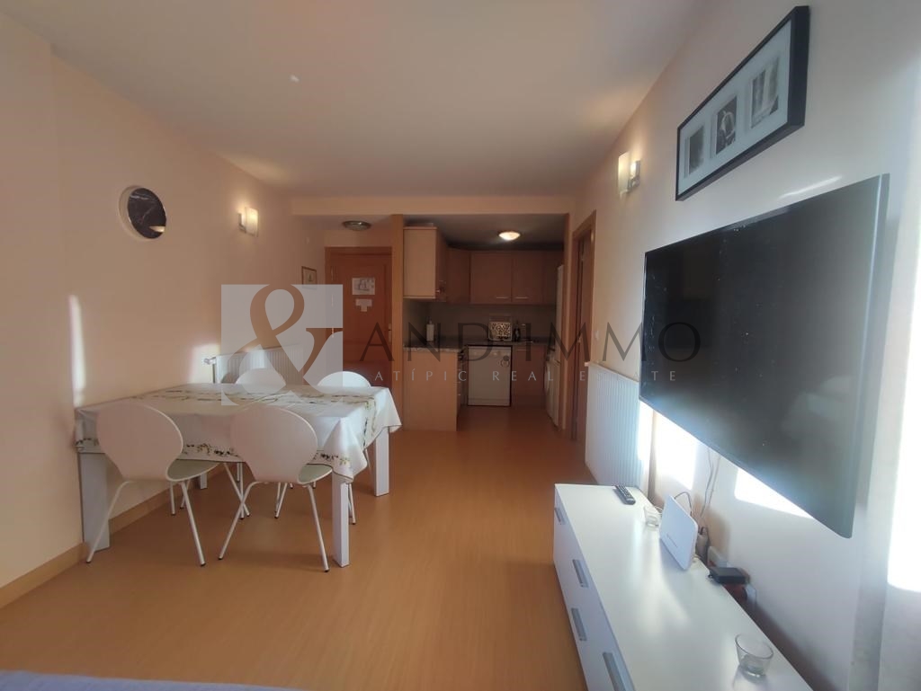 Pis de lloguer a Soldeu, 1 habitació, 52 metres