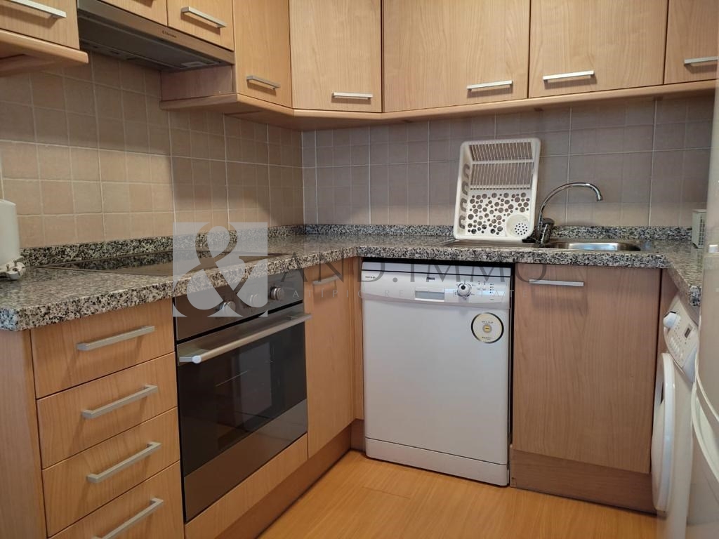 Pis de lloguer a Soldeu, 1 habitació, 52 metres