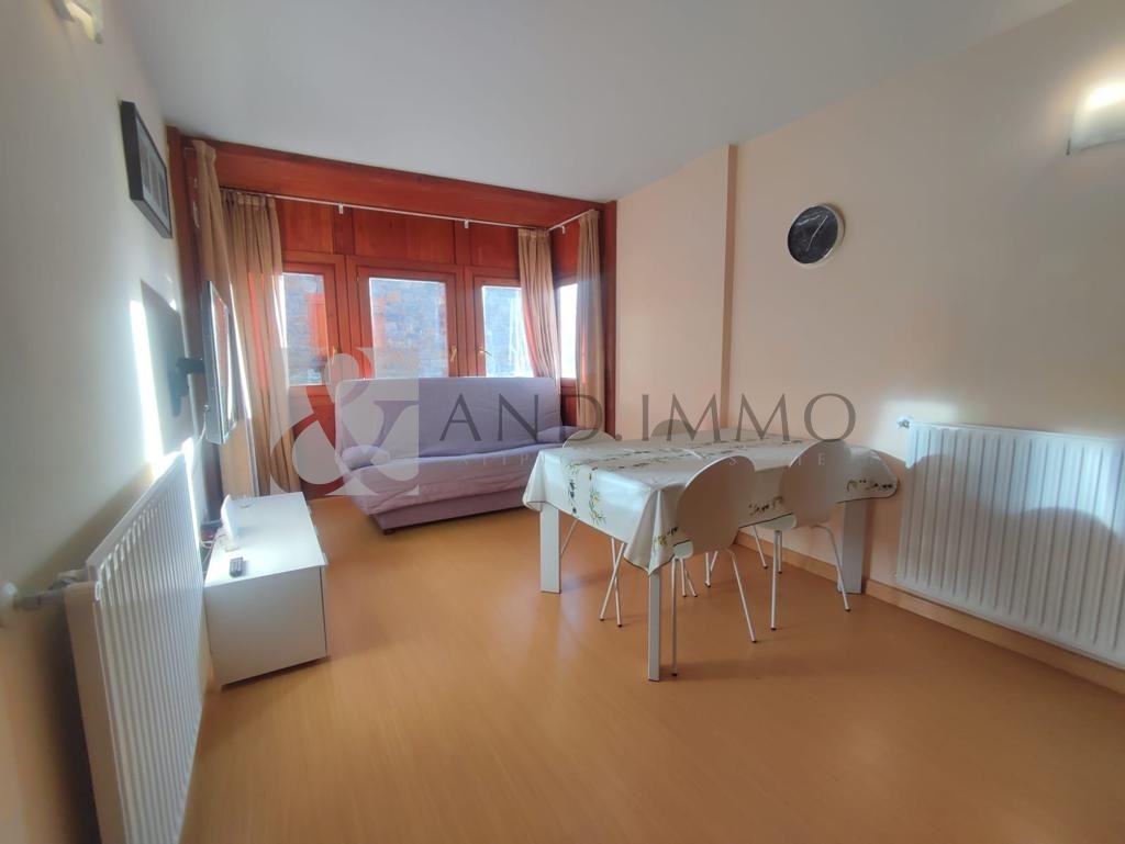 Pis de lloguer a Soldeu, 1 habitació, 52 metres