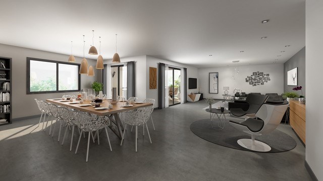 Piso en venta en Escaldes Engordany, 3 habitaciones, 169 metros — foto 1 de 6