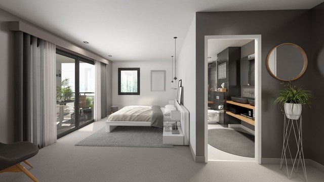 Piso en venta en Escaldes Engordany, 3 habitaciones, 169 metros 4