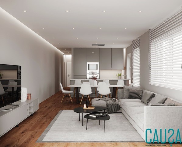 Piso en venta en Escaldes Engordany, 3 habitaciones, 169 metros 5