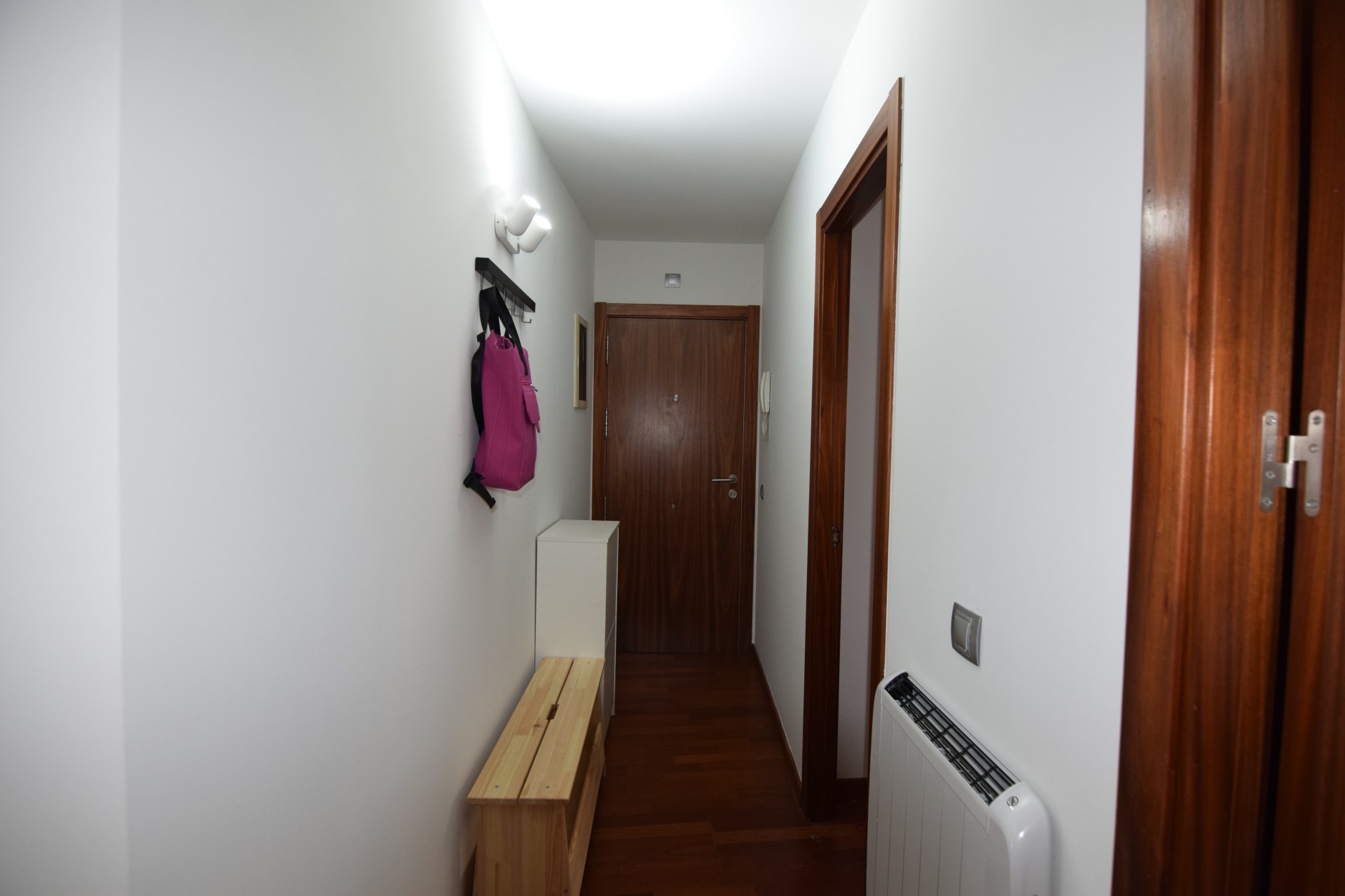 Pis de lloguer a El Tarter, 3 habitacions, 79 metres