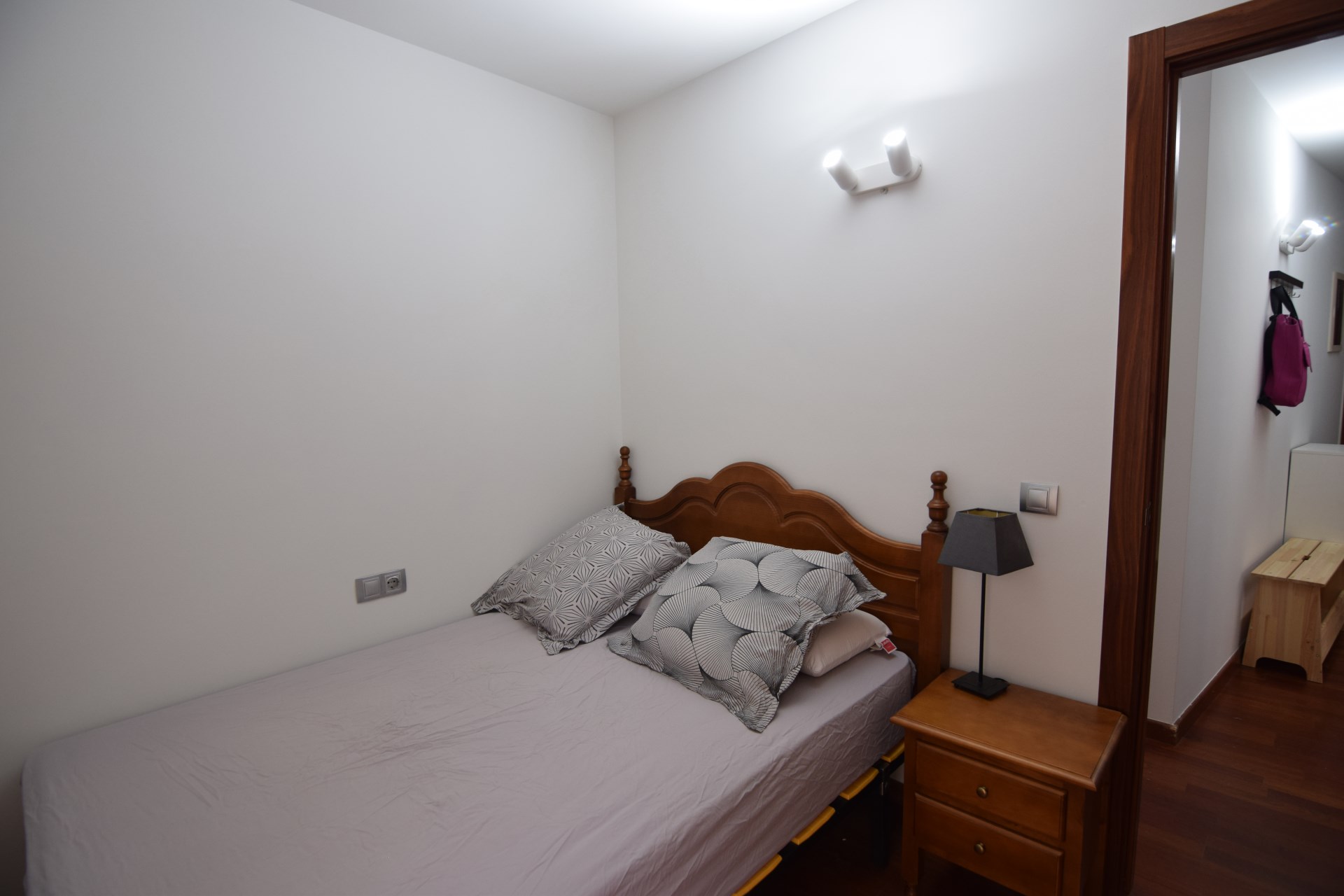 Pis de lloguer a El Tarter, 3 habitacions, 79 metres