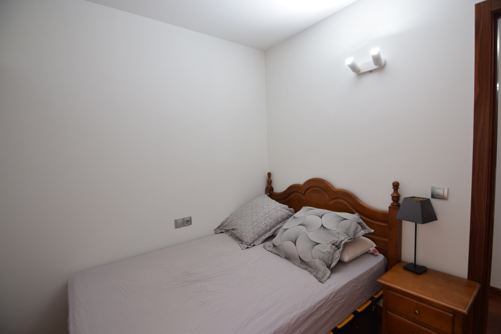 Pis de lloguer a El Tarter, 3 habitacions, 79 metres