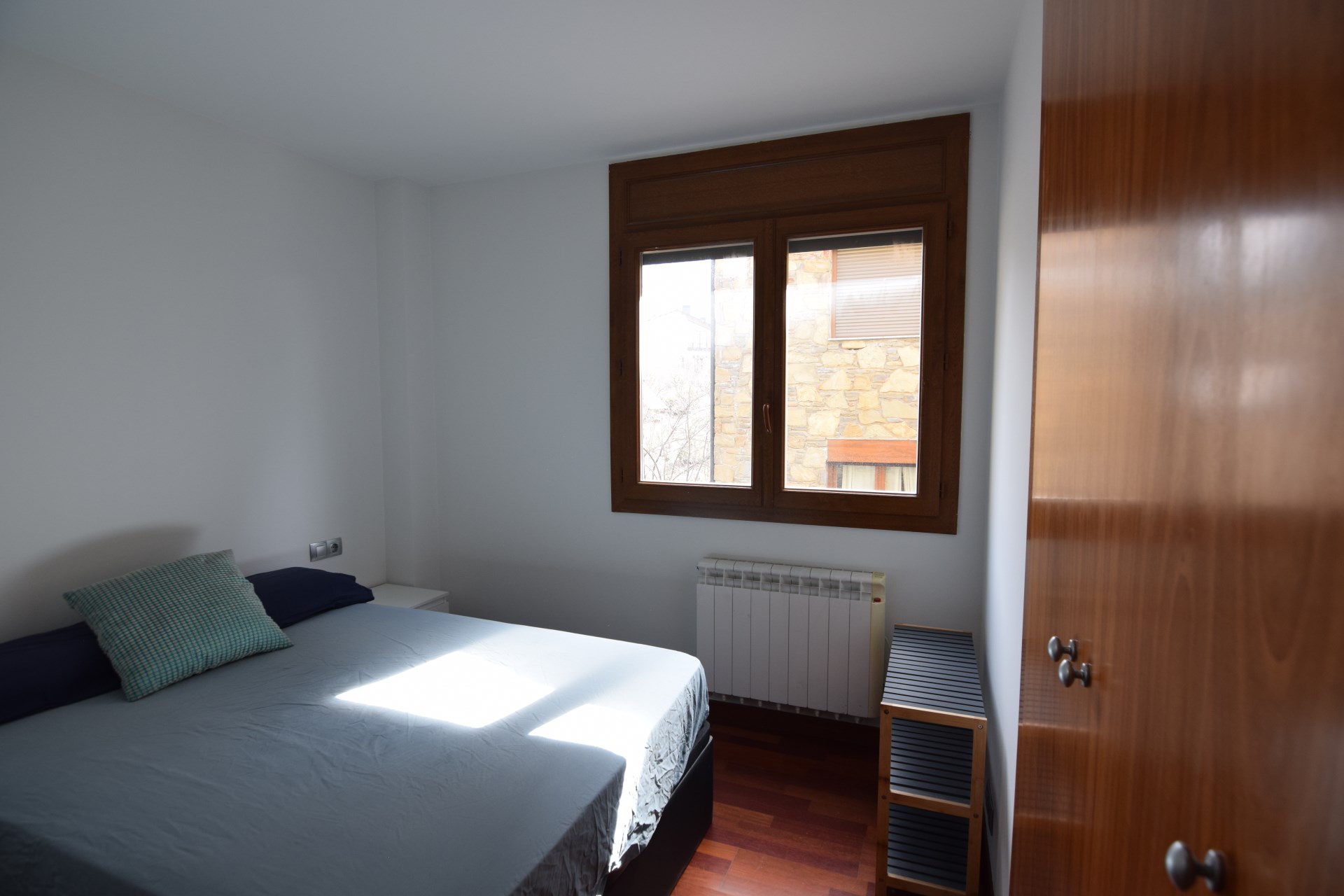Pis de lloguer a El Tarter, 3 habitacions, 79 metres