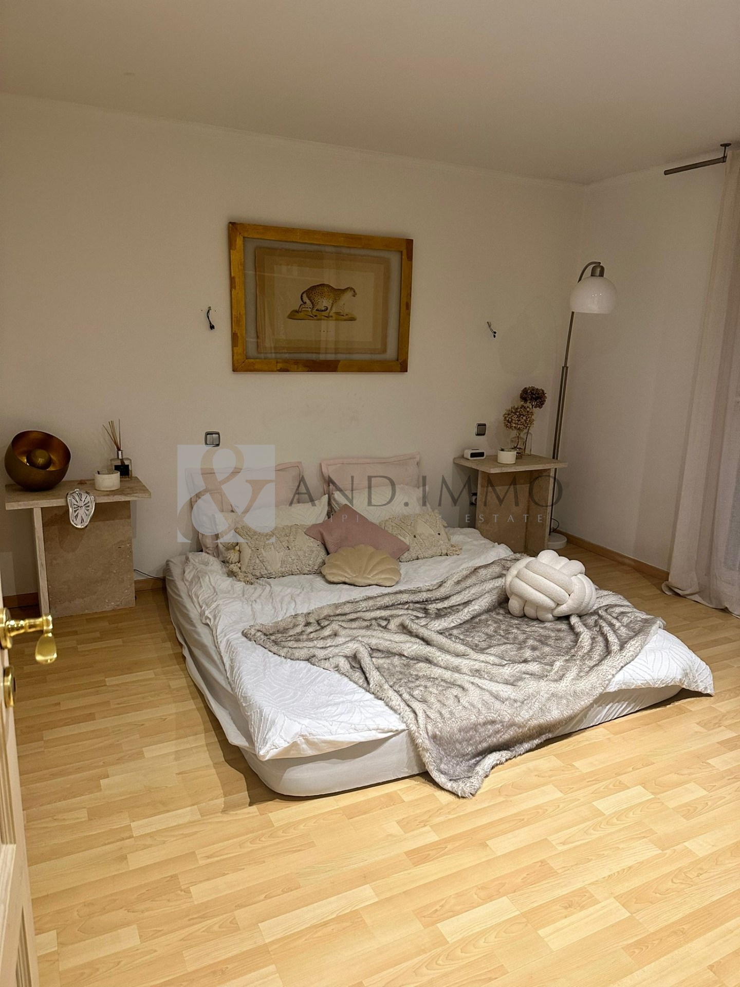Pis de lloguer a El Pas de la Casa, 2 habitacions, 93 metres