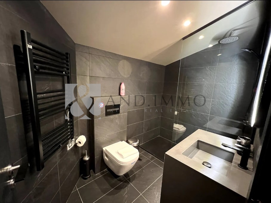 Pis de lloguer a Soldeu, 4 habitacions, 180 metres