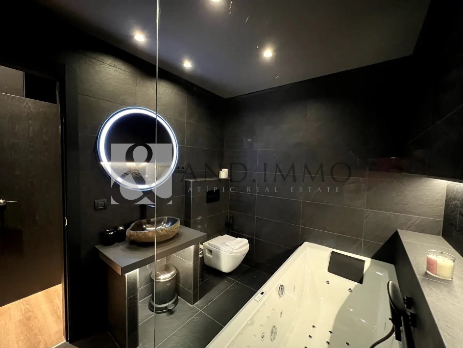 Pis de lloguer a Soldeu, 4 habitacions, 180 metres