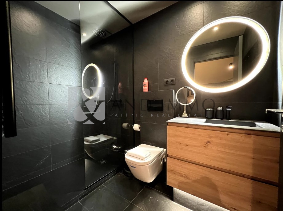 Pis de lloguer a Soldeu, 4 habitacions, 180 metres