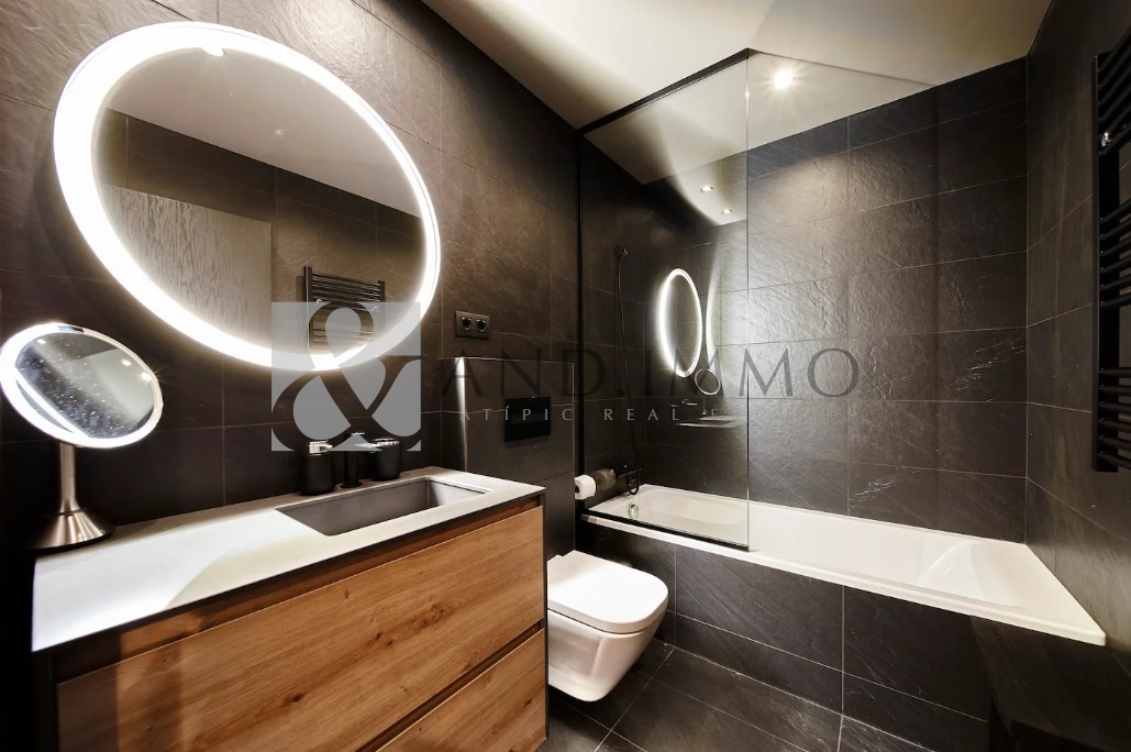 Pis de lloguer a Soldeu, 4 habitacions, 180 metres