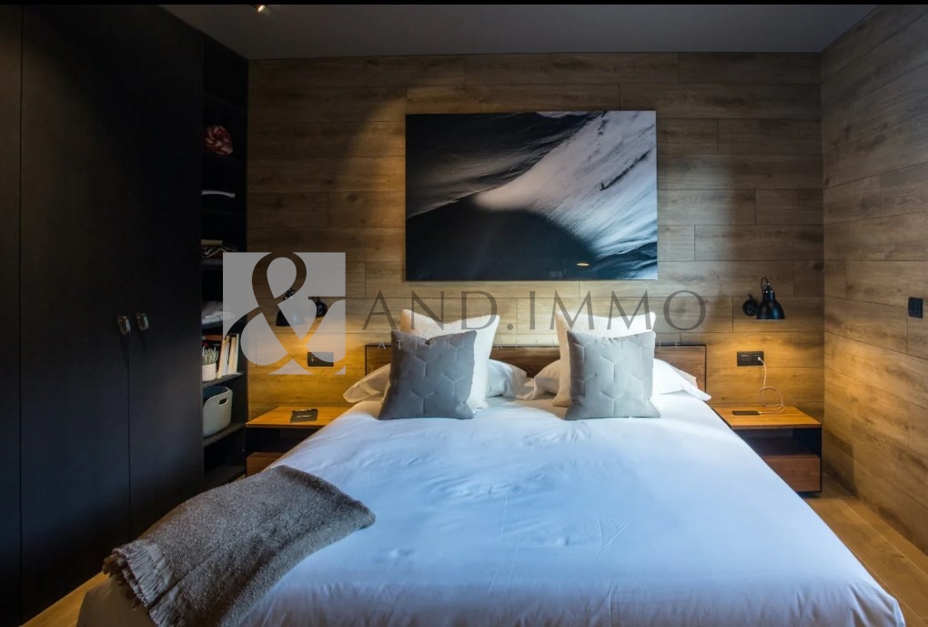 Pis de lloguer a Soldeu, 3 habitacions, 180 metres