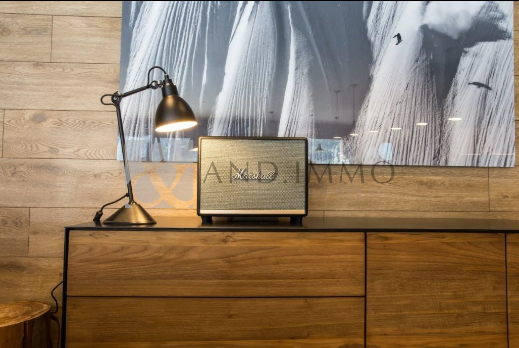 Pis de lloguer a Soldeu, 3 habitacions, 180 metres