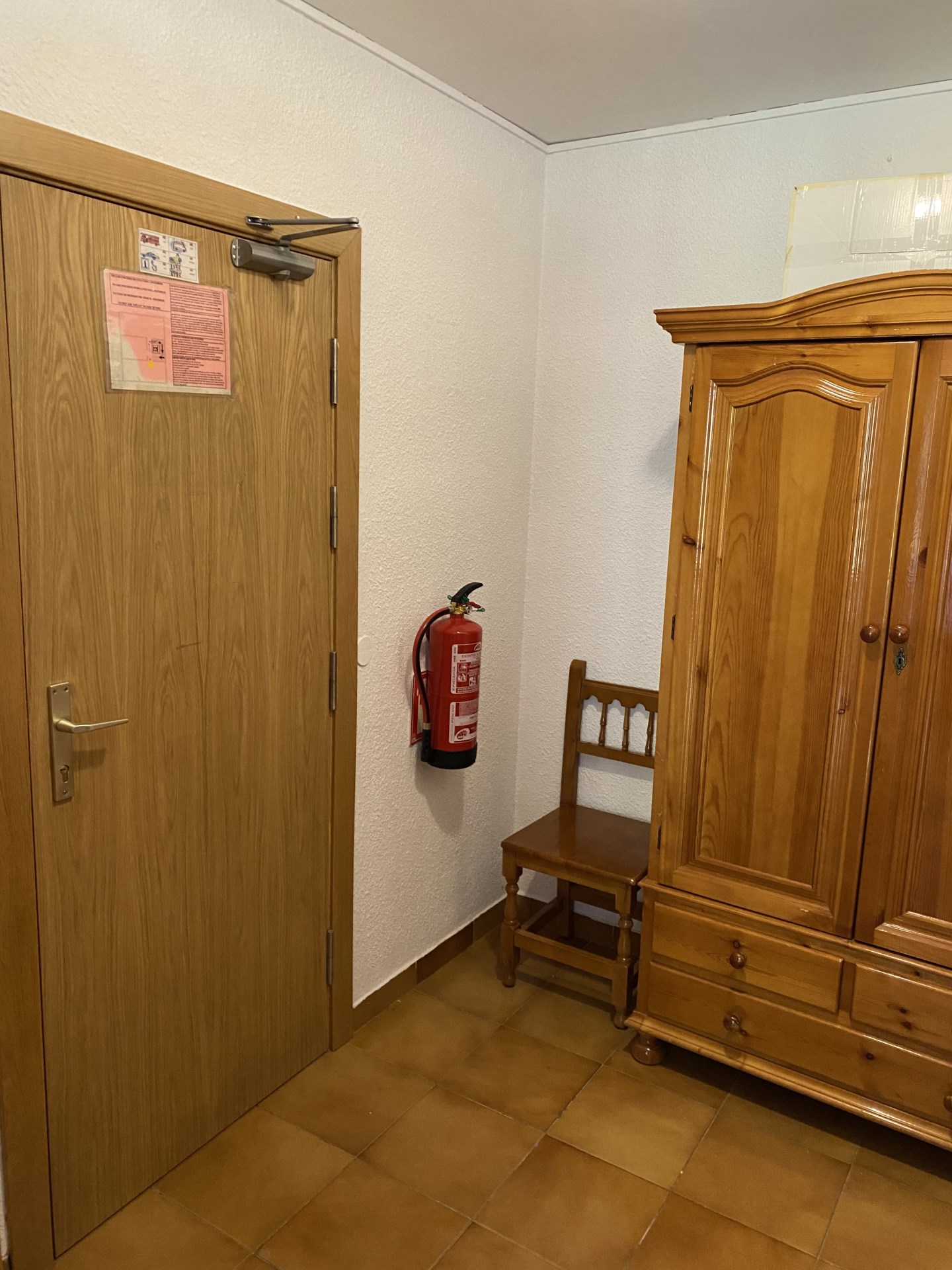 Piso de alquiler en Canillo, 1 habitación, 30 metros