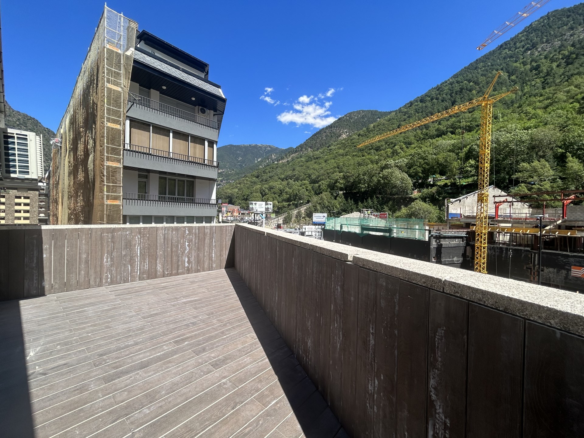 Pis en venda a Andorra la Vella, 5 habitacions, 186 metres