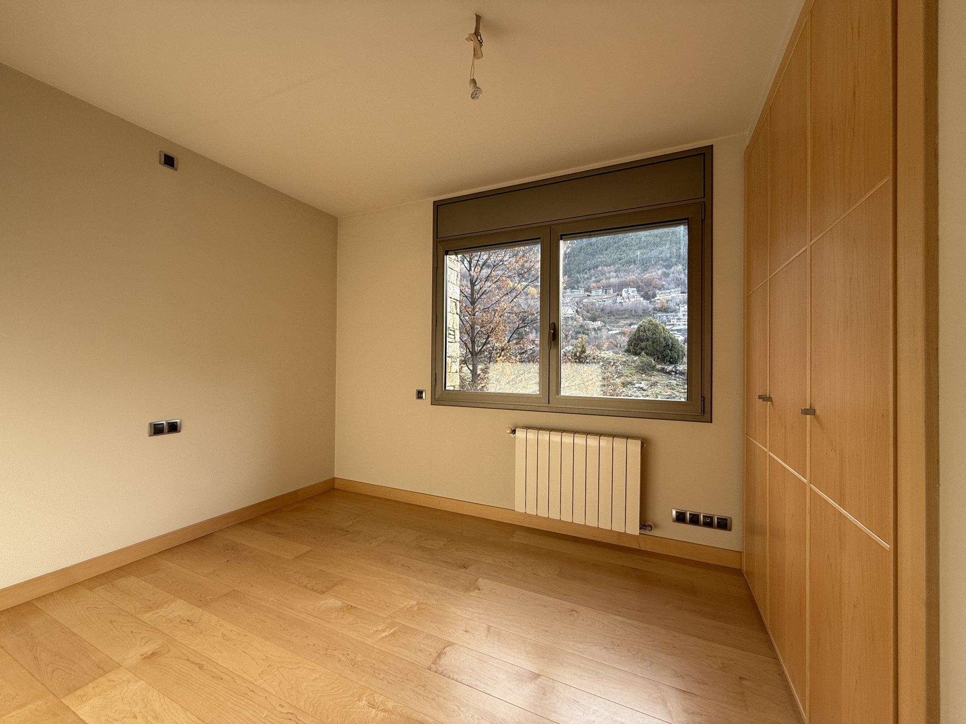 Pis de lloguer a Escaldes Engordany, 3 habitacions, 132 metres