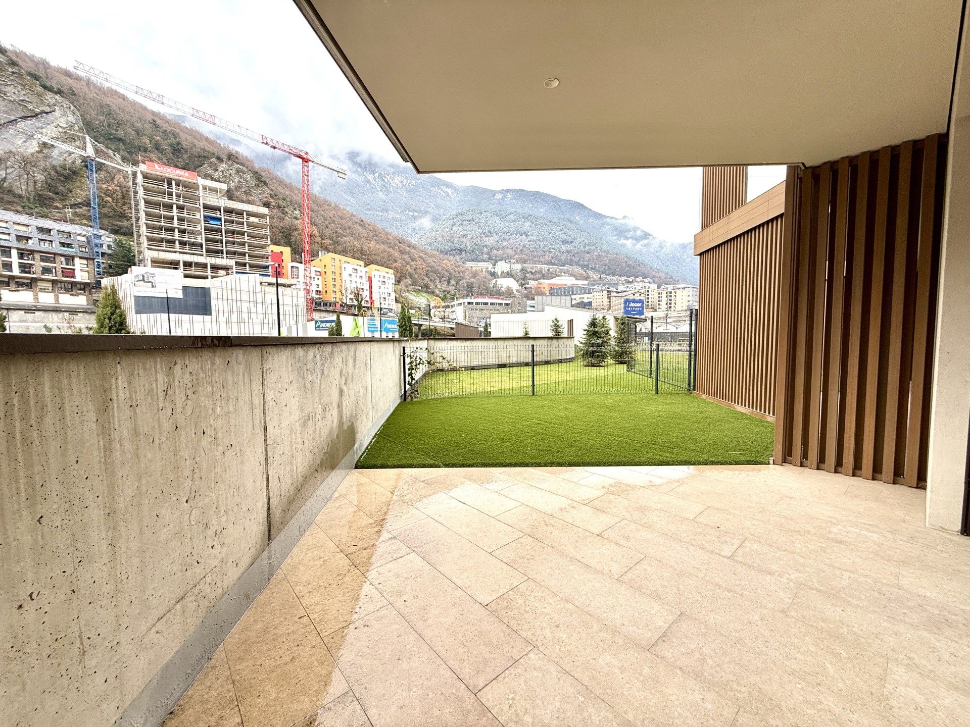 Pis en venda a Andorra la Vella, 3 habitacions, 168 metres