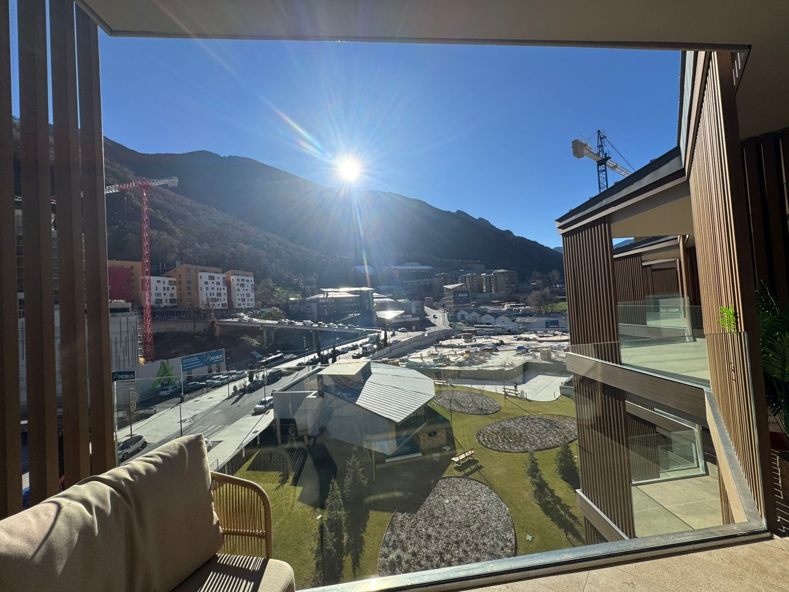 Pis en venda a Andorra la Vella, 2 habitacions, 136 metres