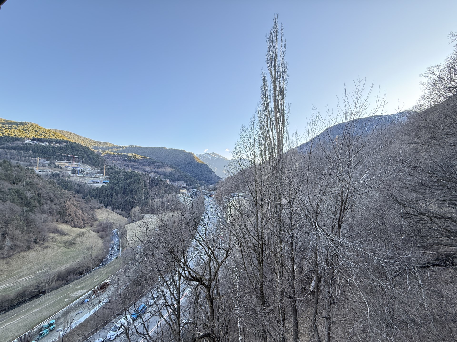 Piso de alquiler en La Massana, 5 habitaciones, 224 metros