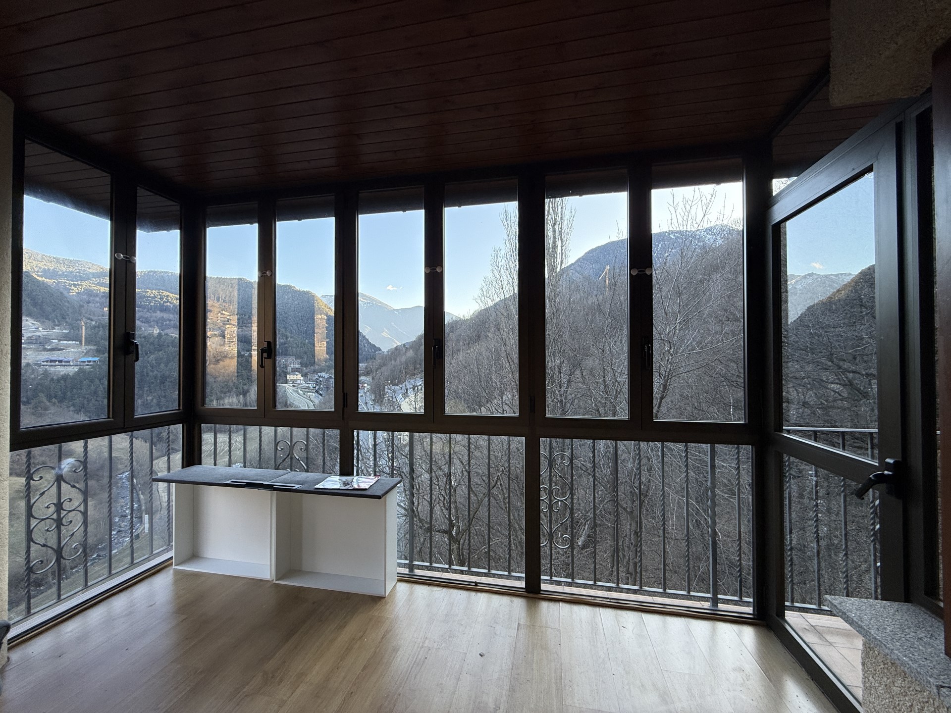 Piso de alquiler en La Massana, 5 habitaciones, 224 metros