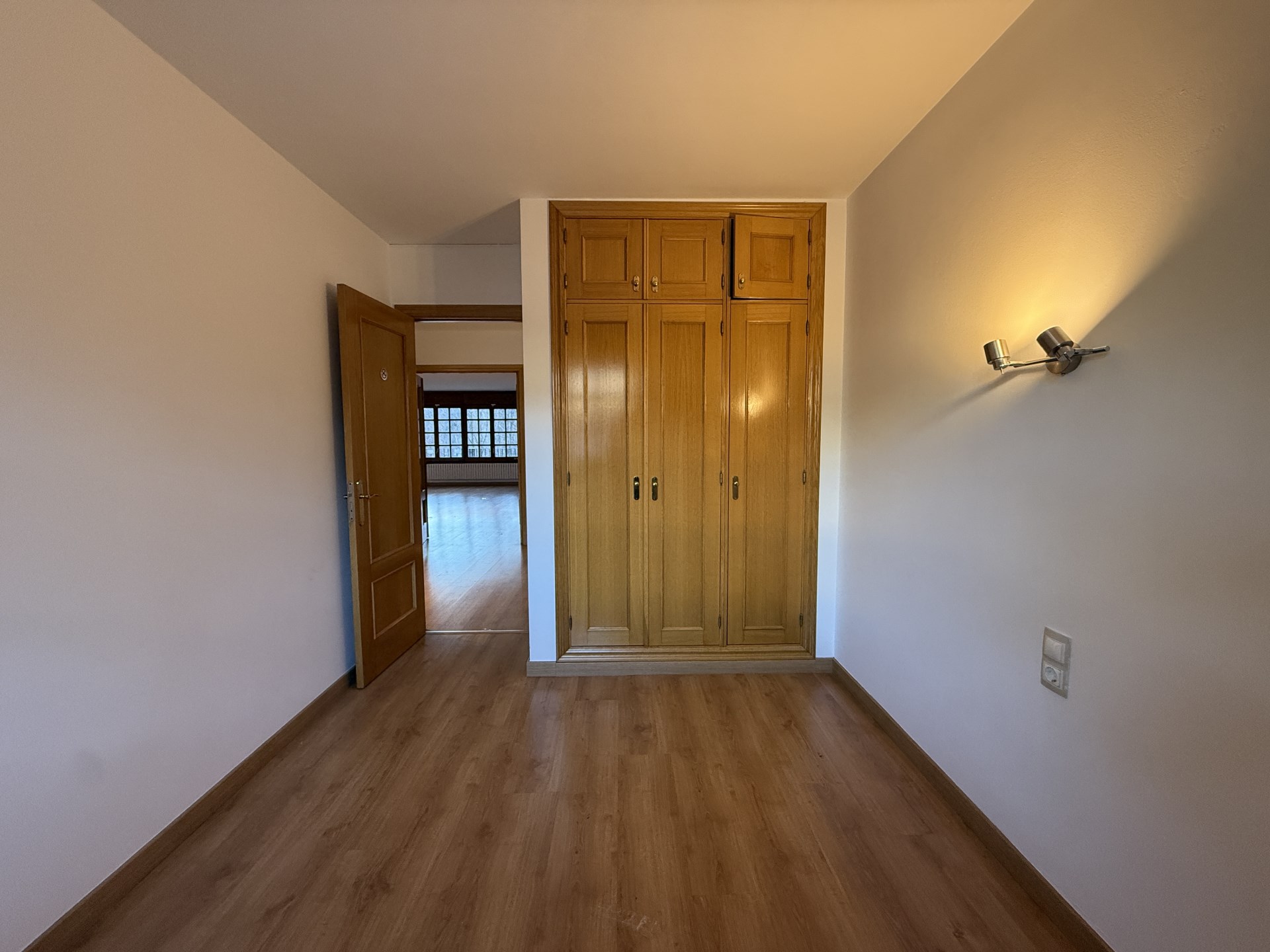 Piso de alquiler en La Massana, 5 habitaciones, 224 metros