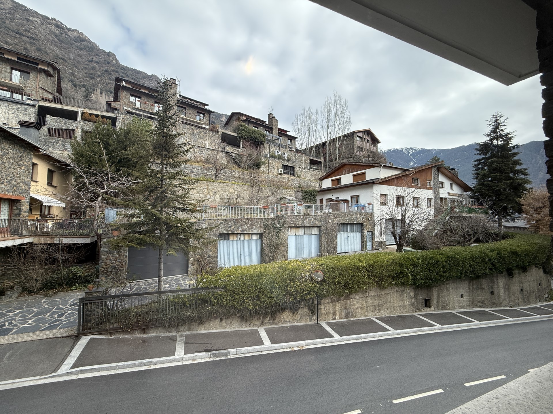 Piso de alquiler en Escaldes Engordany, 3 habitaciones, 95 metros