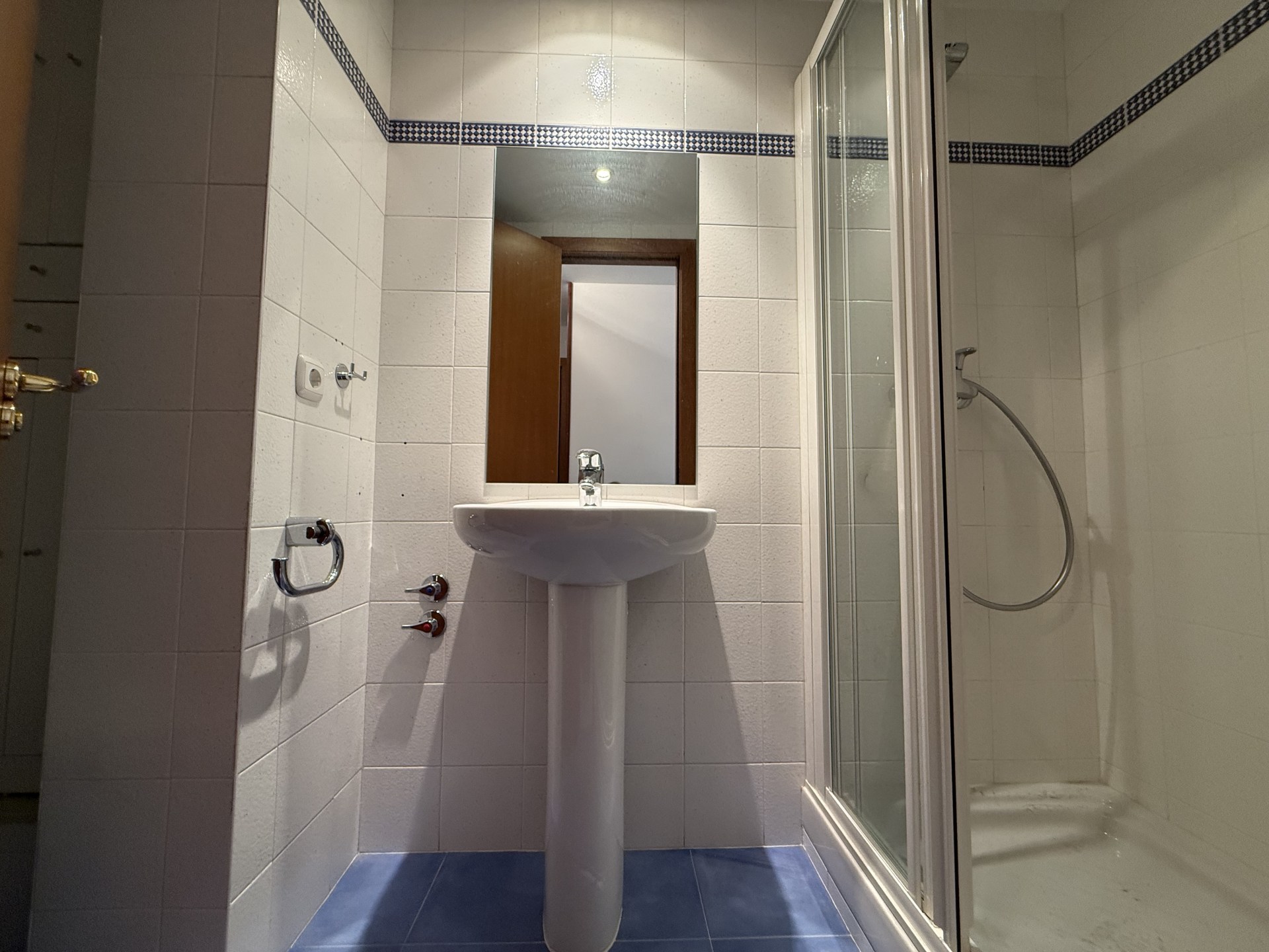 Pis de lloguer a Escaldes Engordany, 3 habitacions, 95 metres