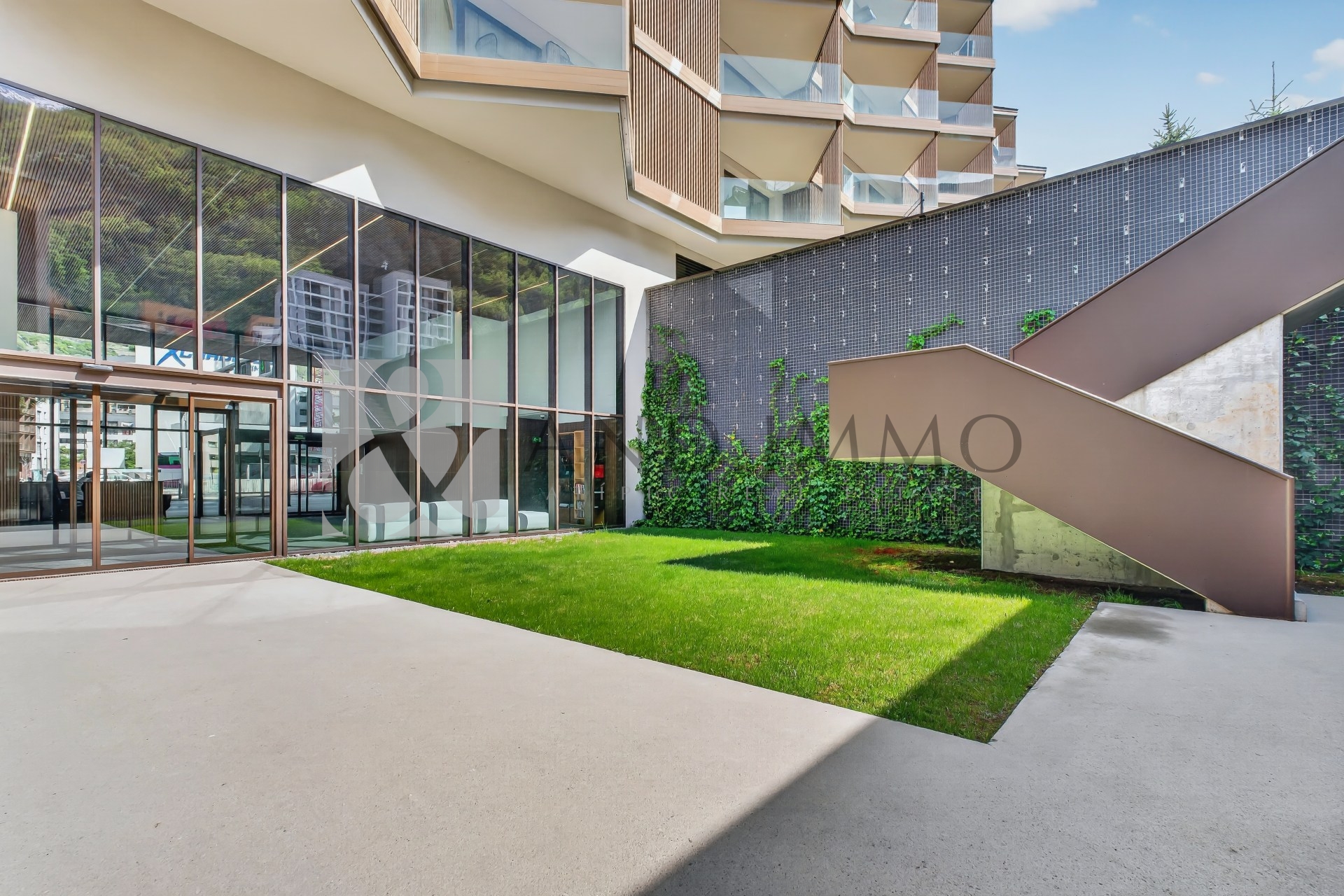Pis de lloguer a Andorra la Vella, 3 habitacions, 147 metres