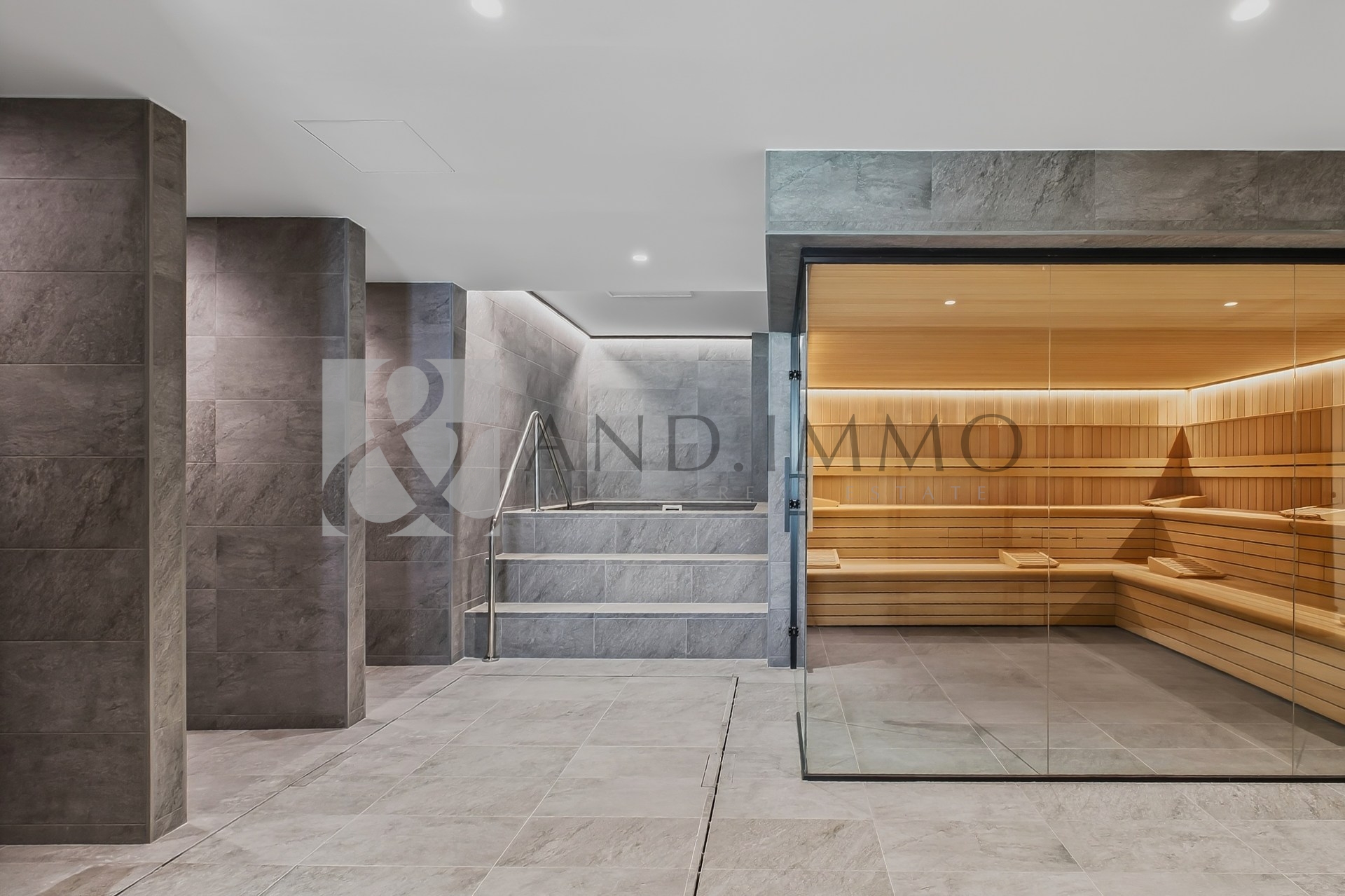 Pis de lloguer a Andorra la Vella, 3 habitacions, 147 metres