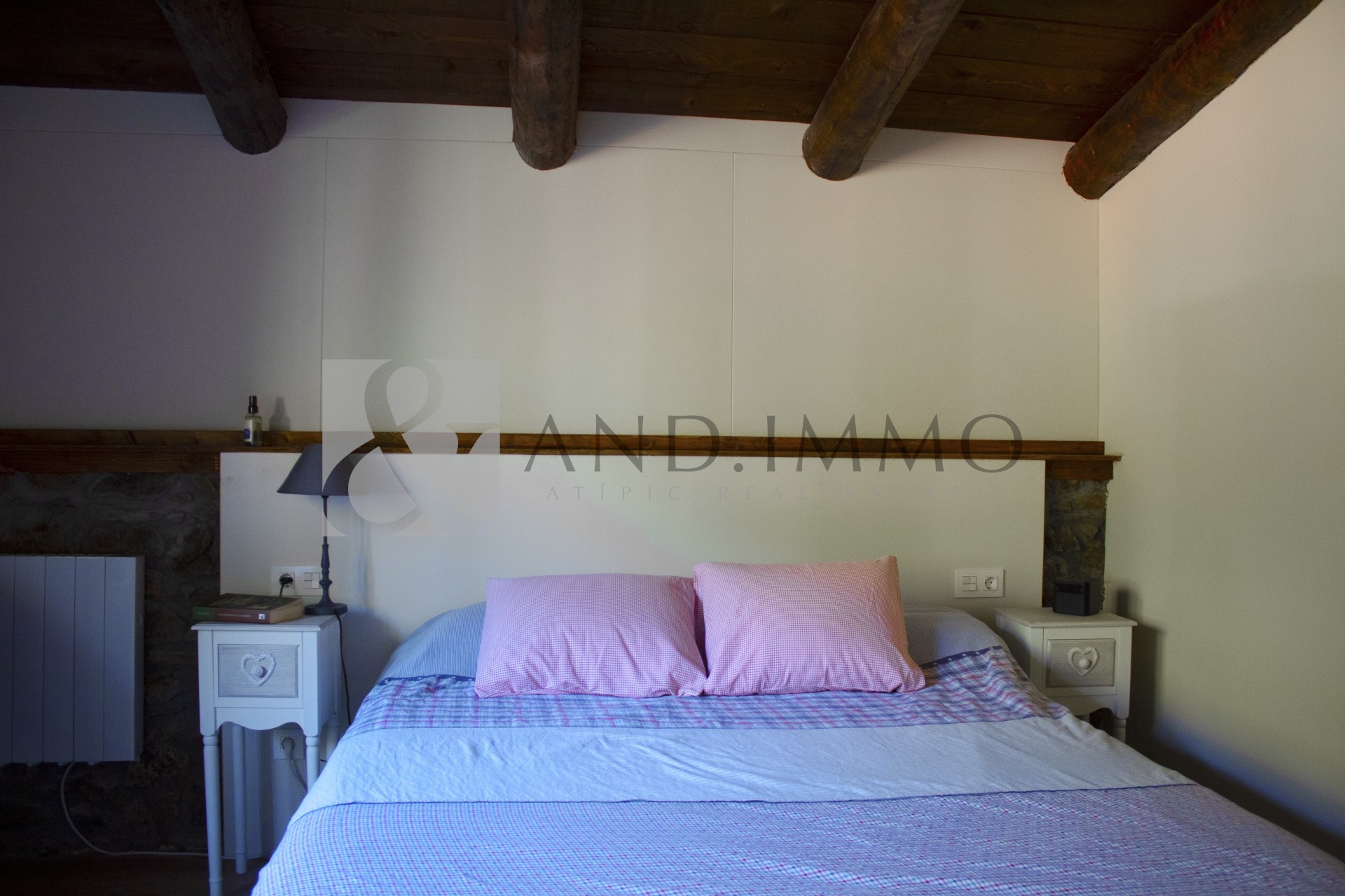 Pis de lloguer a Sant Julià de Lòria, 2 habitacions, 102 metres