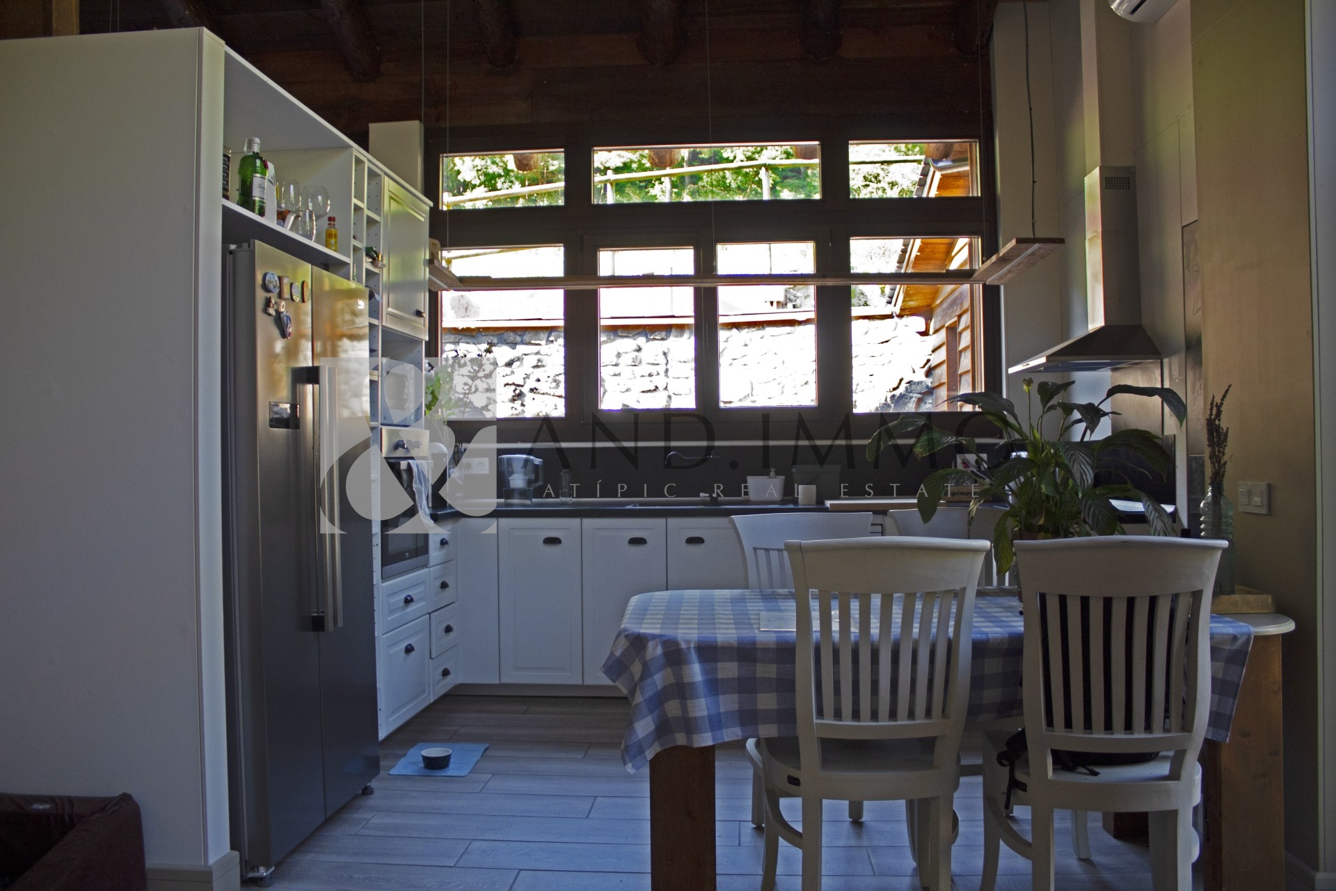 Pis de lloguer a Sant Julià de Lòria, 2 habitacions, 102 metres