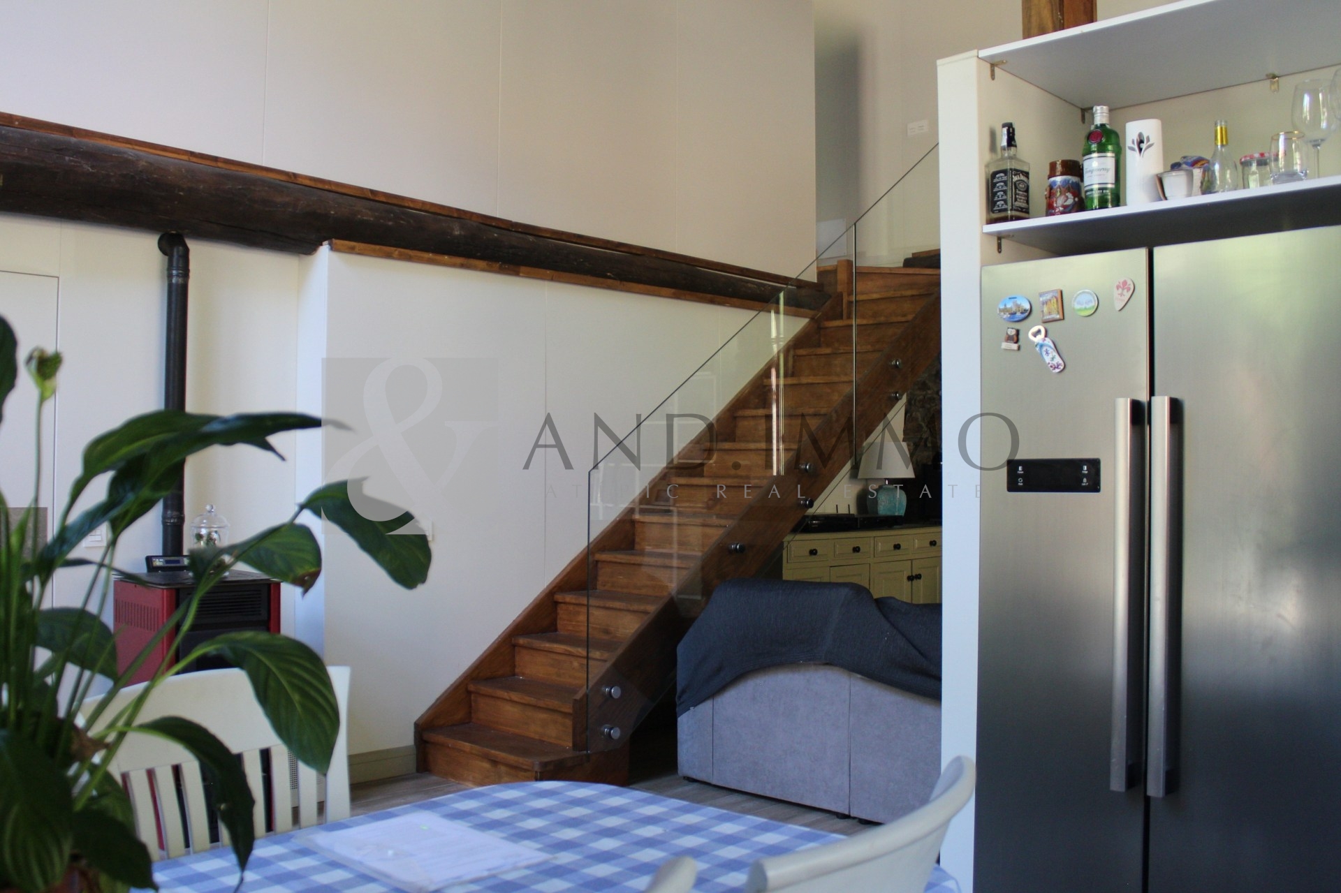 Pis de lloguer a Sant Julià de Lòria, 2 habitacions, 102 metres