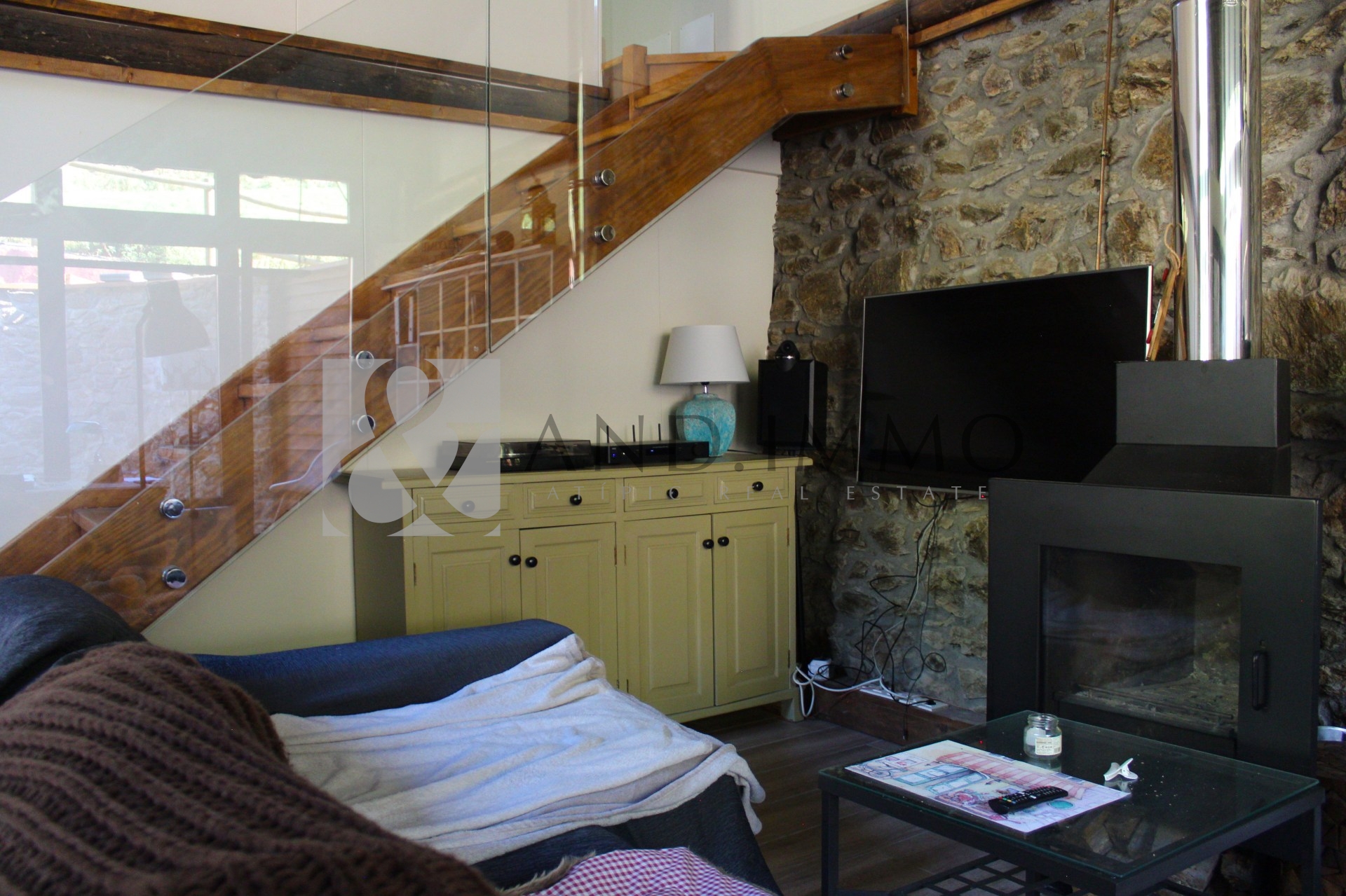 Pis de lloguer a Sant Julià de Lòria, 2 habitacions, 102 metres