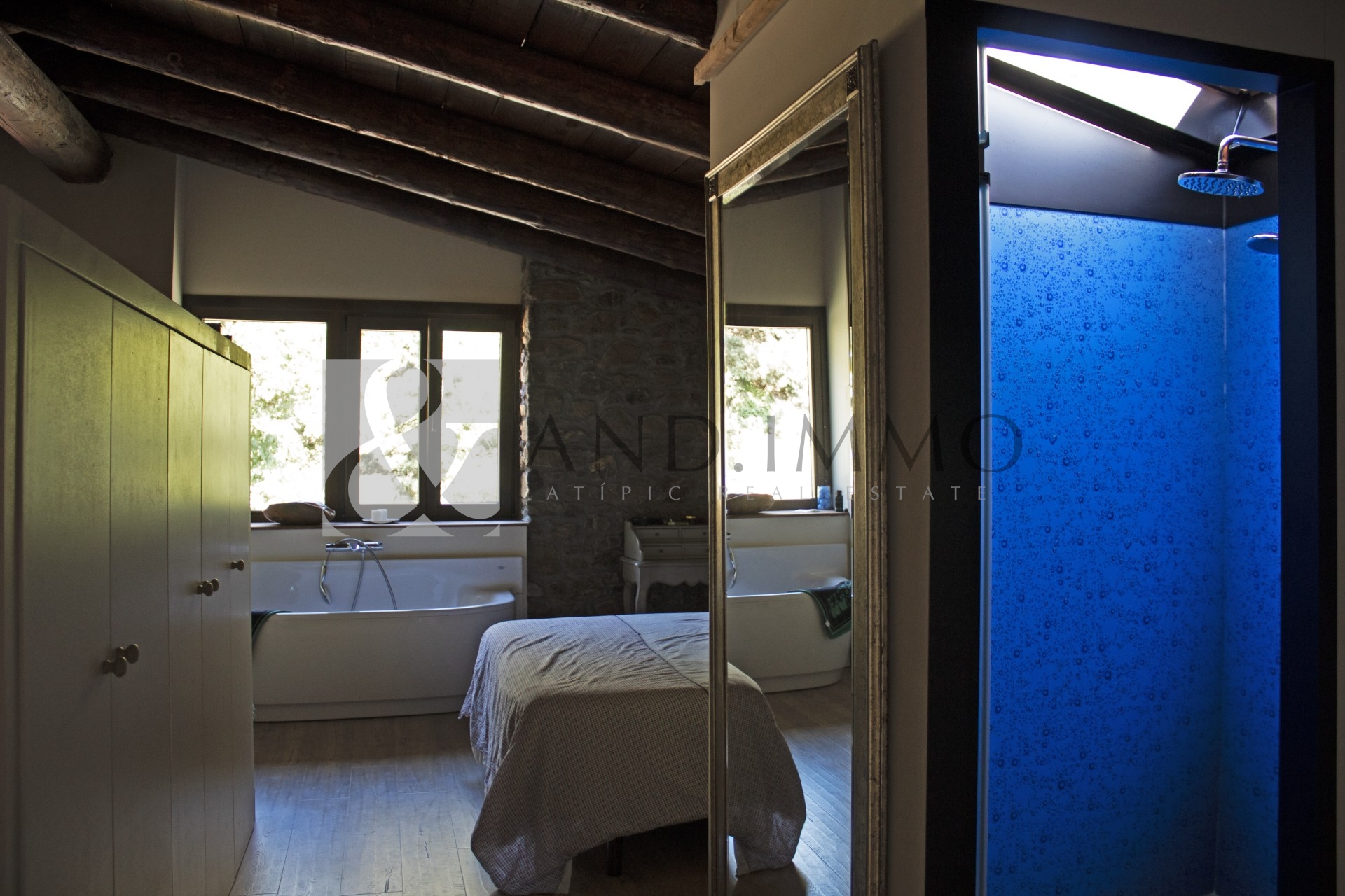 Pis de lloguer a Sant Julià de Lòria, 2 habitacions, 102 metres