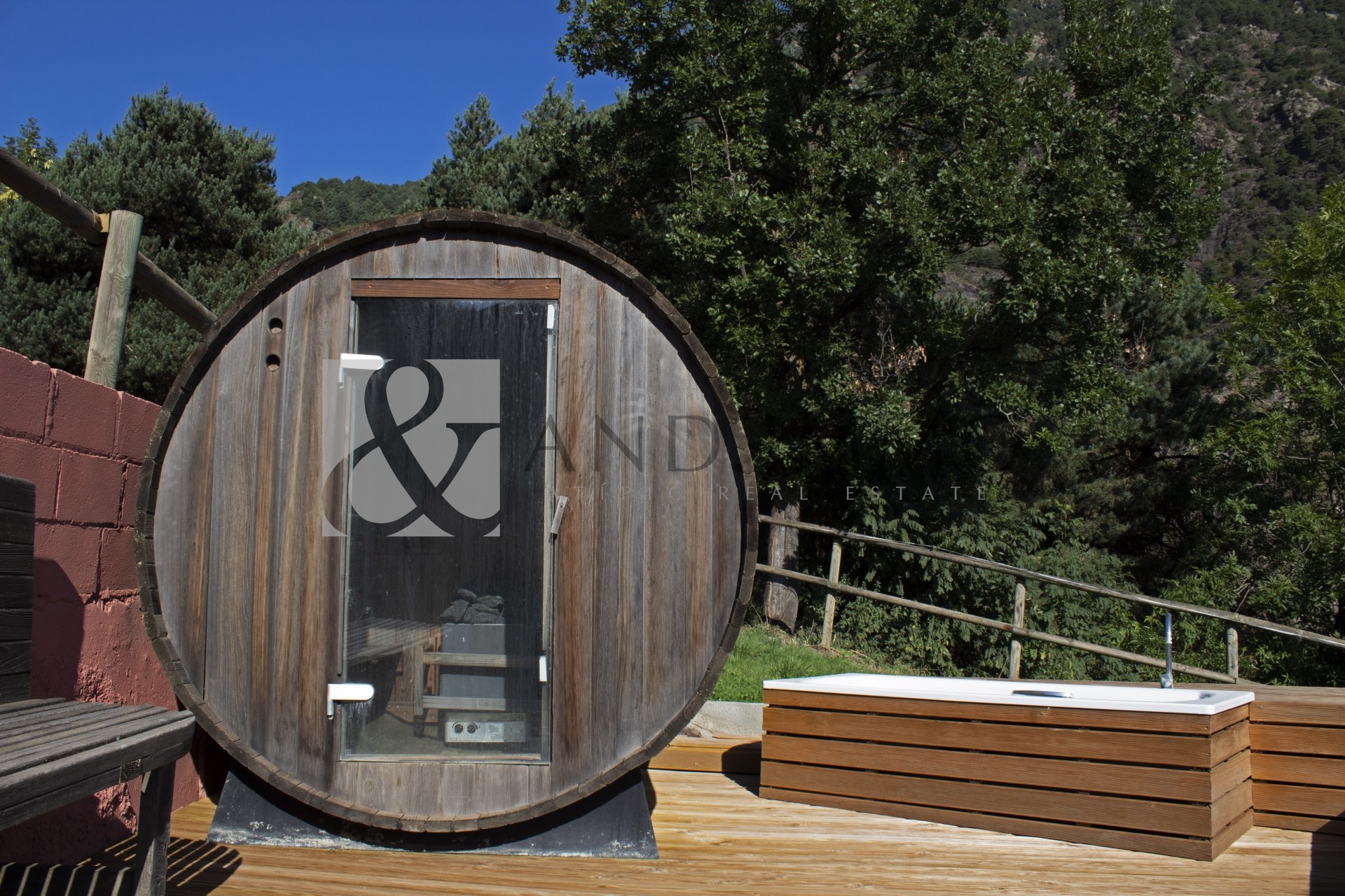 Pis de lloguer a Sant Julià de Lòria, 2 habitacions, 102 metres