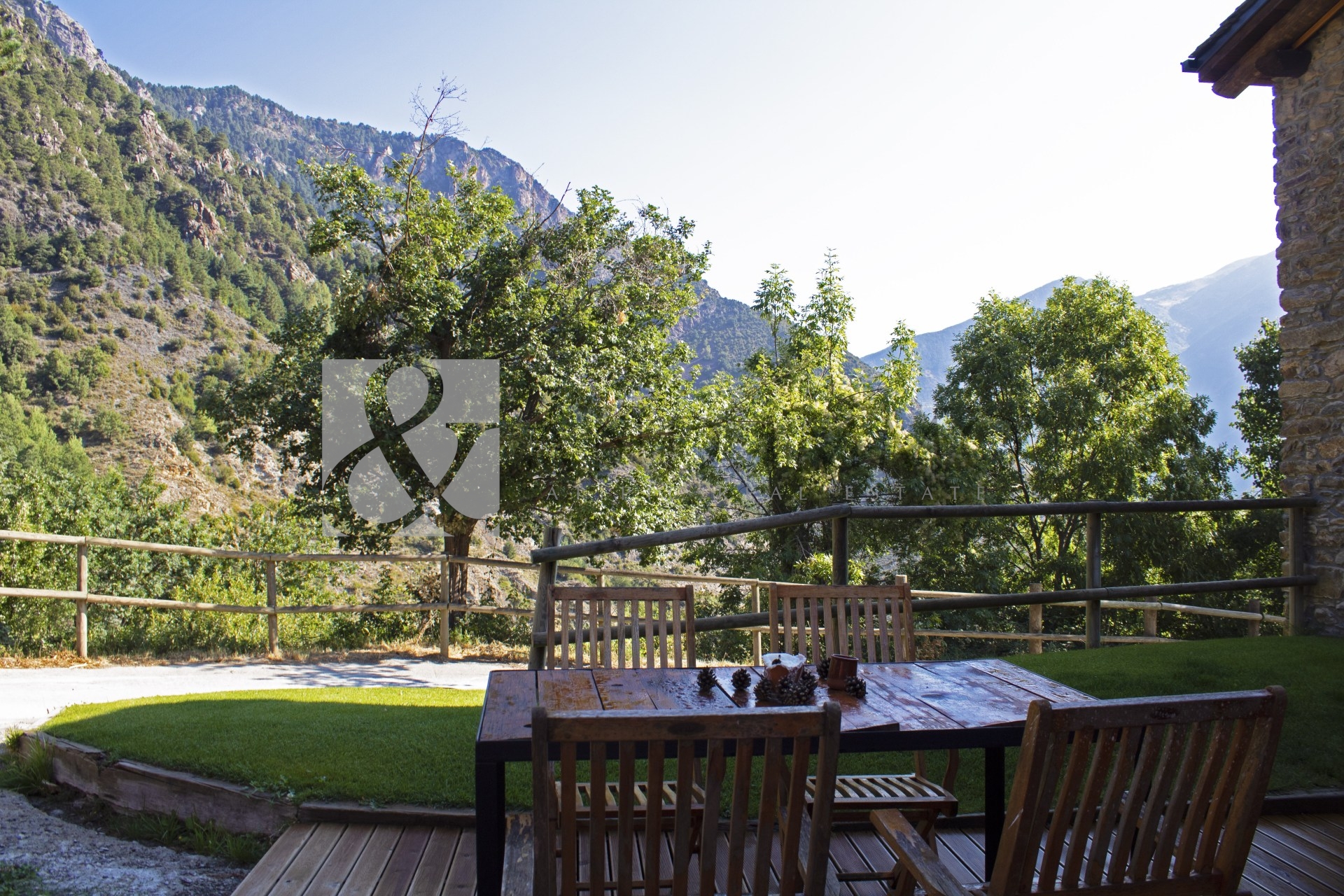 Pis de lloguer a Sant Julià de Lòria, 2 habitacions, 102 metres