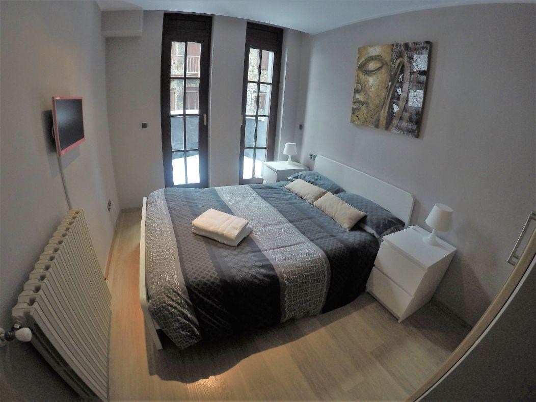 Piso de alquiler en Canillo, 1 habitación, 45 metros